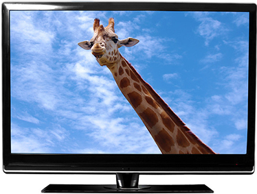 Ποια είναι η διαφορά μεταξύ LED TV και LCD TV